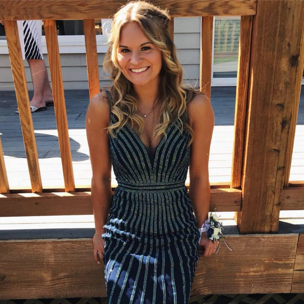 Meet your Posher, Kenzie